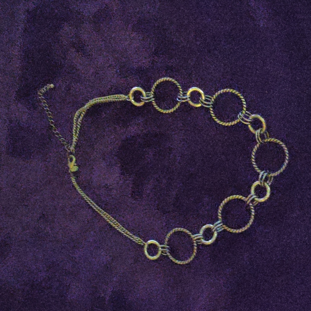 Vintage Premier Design necklace